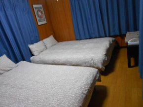 Отель Family Resort Apartment  Фунабаси
